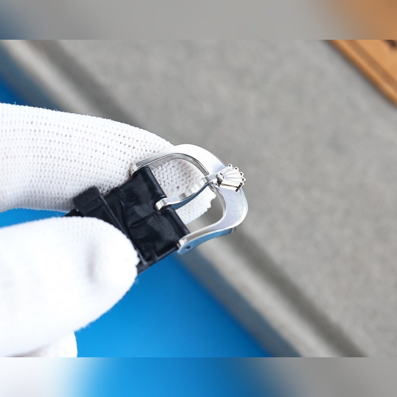 ROLEX Cellini Luxury Timepiece with Exquisite Quality-7