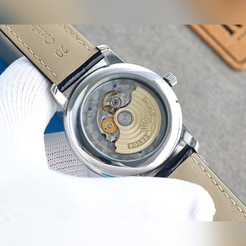 ROLEX Cellini Luxury Timepiece with Exquisite Quality-8