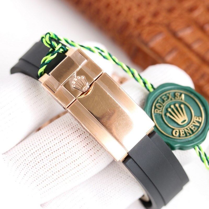 Rolex Daytona Chronograph Quality Luxury Sports Replica Watch-7