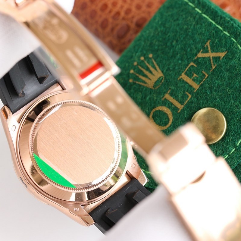 Rolex Daytona Chronograph Quality Luxury Sports Replica Watch-8