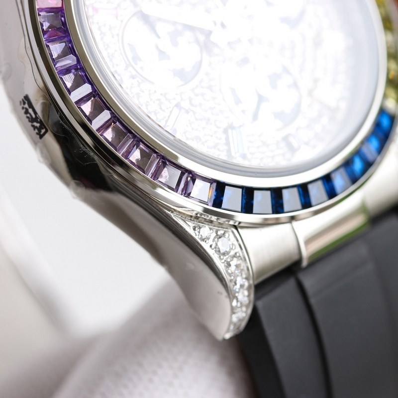 Rolex Daytona Cosmograph Premium Quality Iconic Design-3