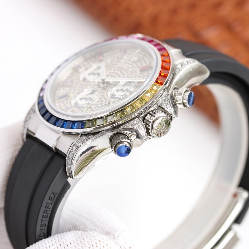 Rolex Daytona Cosmograph Premium Quality Iconic Design-4