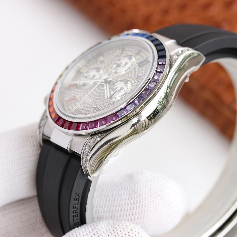 Rolex Daytona Cosmograph Premium Quality Iconic Design-6