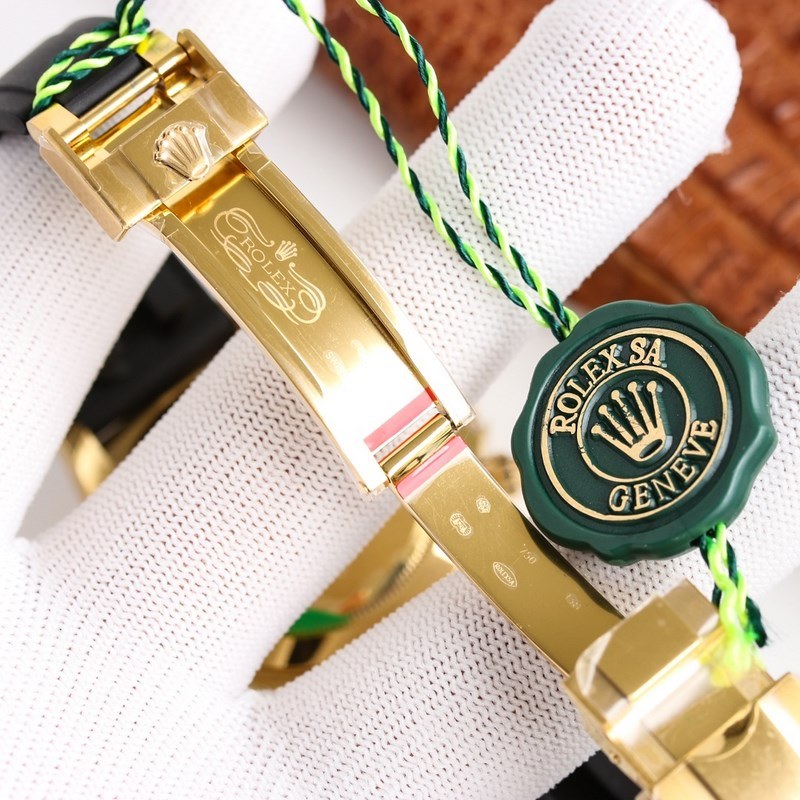 Rolex Cosmograph Daytona Features Specifications&Quality Insights-6