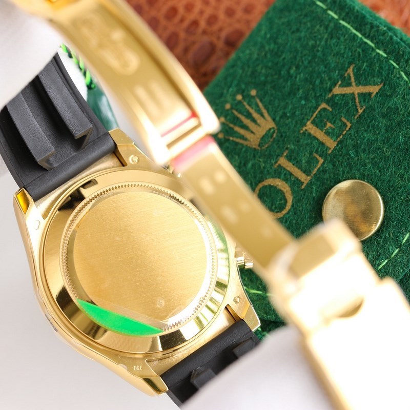 Rolex Cosmograph Daytona Features Specifications&Quality Insights-8