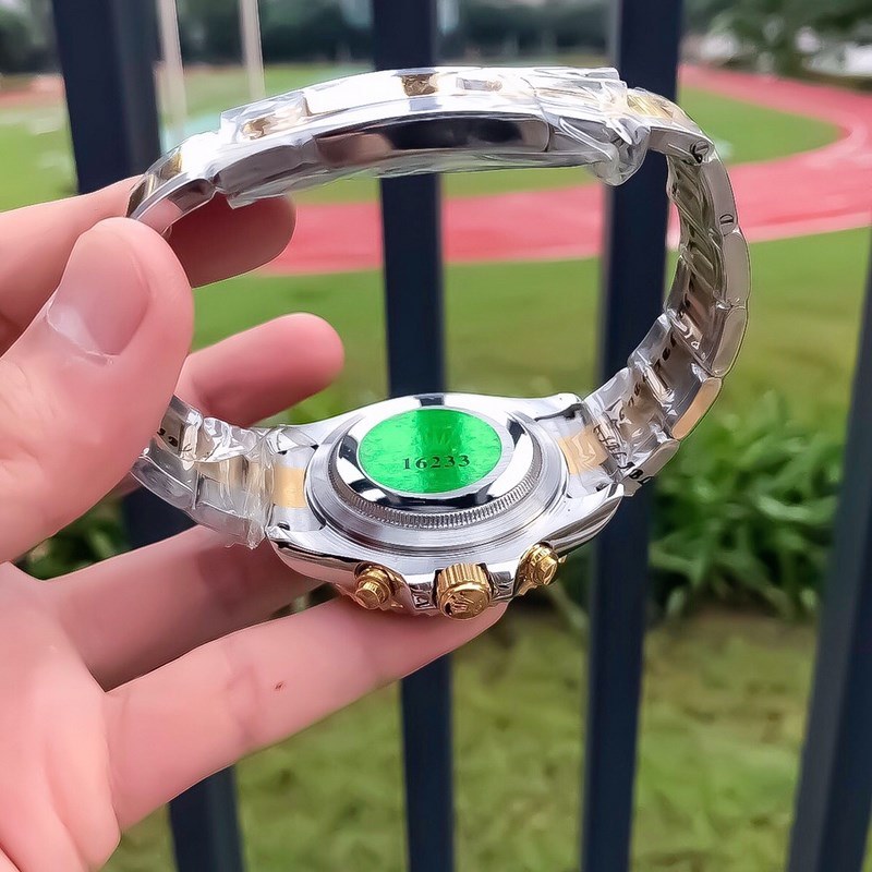 Rolex Yacht-Master II Oyster Perpetual | High-Quality Timepiece-7