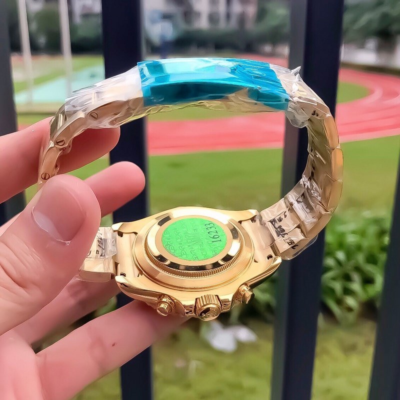 Rolex Yacht-Master II Oyster Perpetual Quality Replica Watch-7