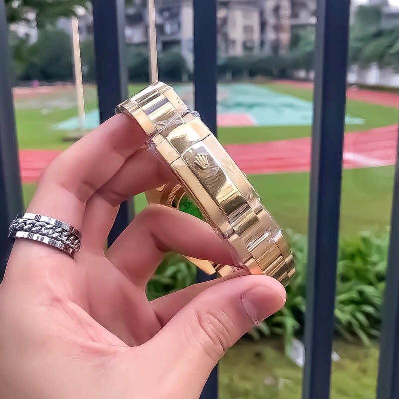 Rolex Yacht-Master II Oyster Perpetual Quality Replica Watch-8