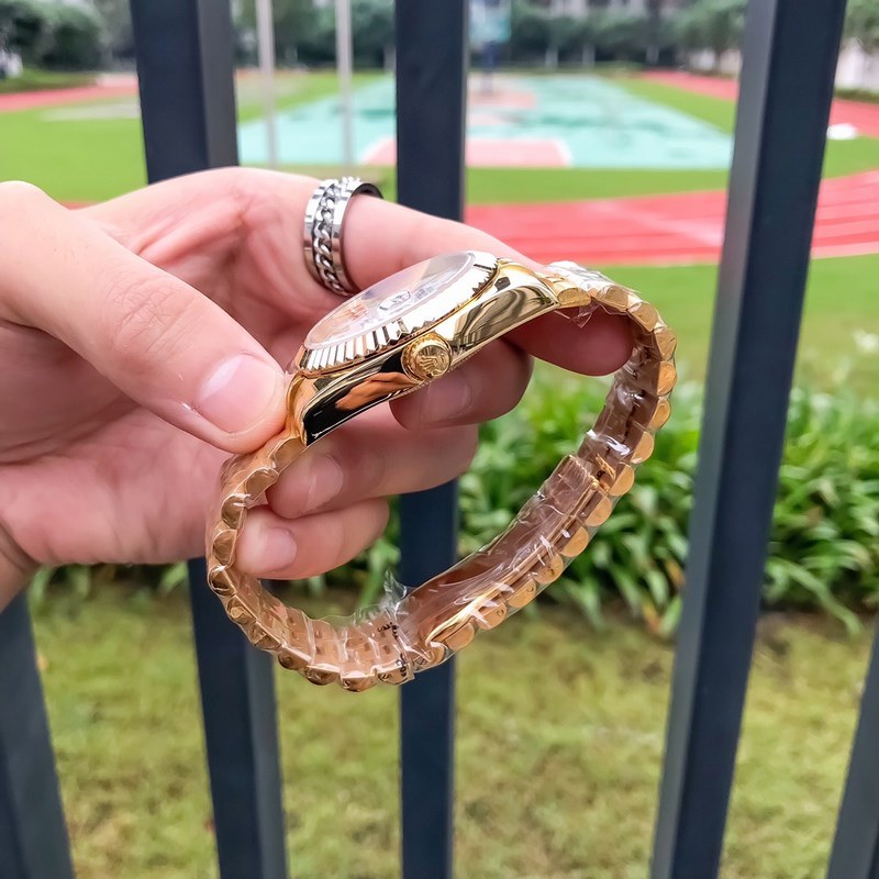 Rolex Datejust Series Luxury Replica Watch with Premium Quality-6