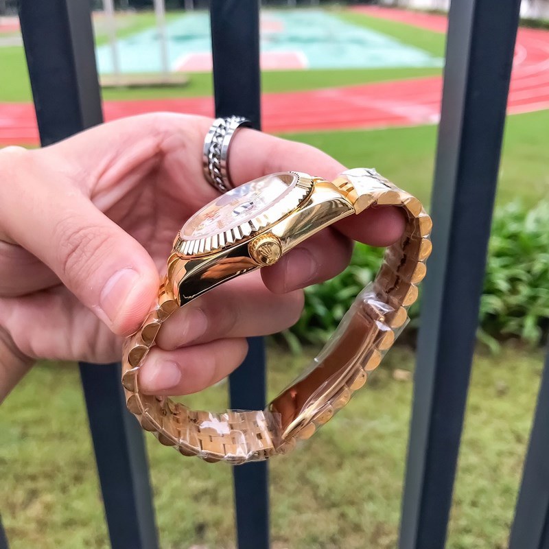 Rolex Datejust Series Premium Quality Replica Watch and Specifications-6