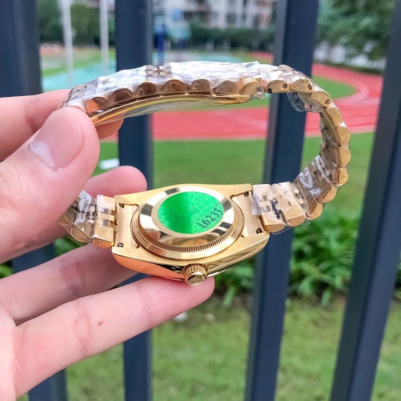 Rolex Datejust Series Premium Quality Replica Watch and Specifications-7