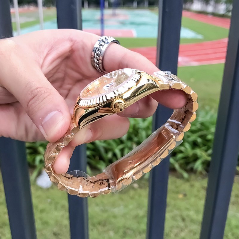 Rolex Datejust Luxury Replica Watch Series-6