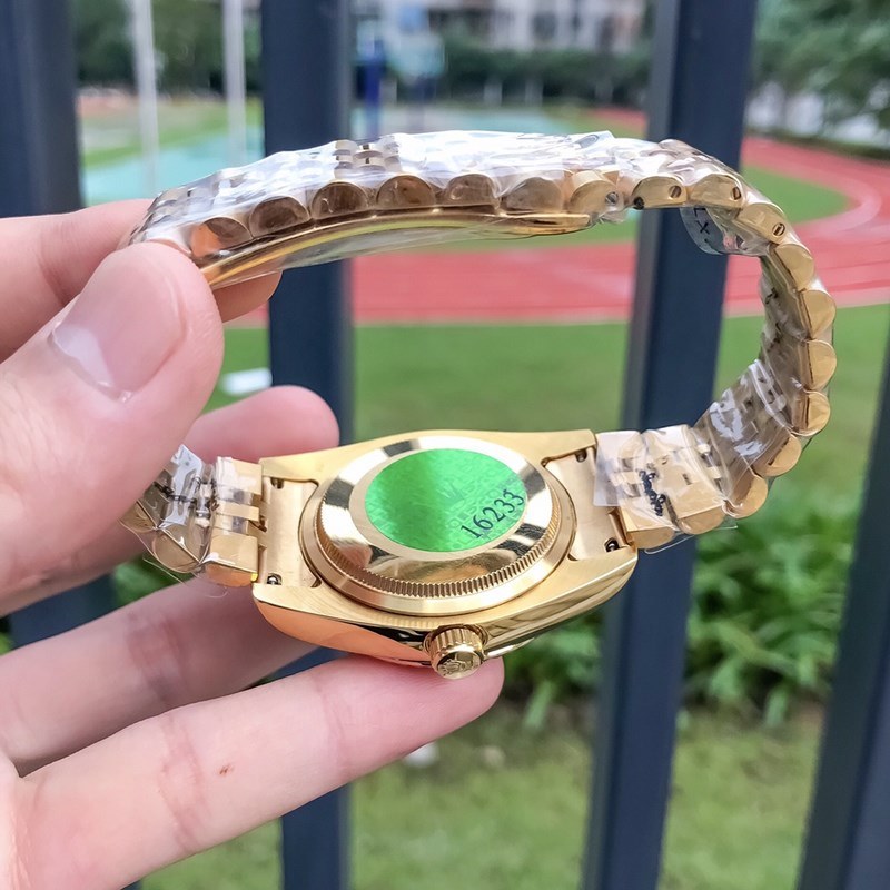 Rolex Datejust Luxury Replica Watch Series-7