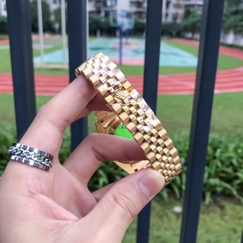 Rolex Datejust Luxury Replica Watch Series-8