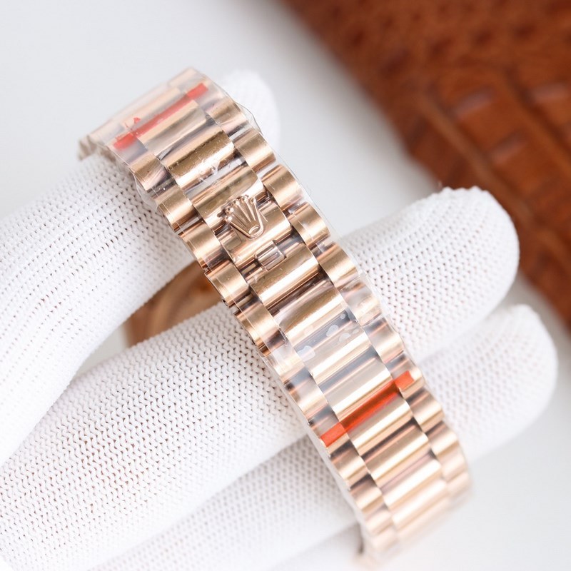 Rolex Datejust 36MM Series Luxury Timepiece Quality-6