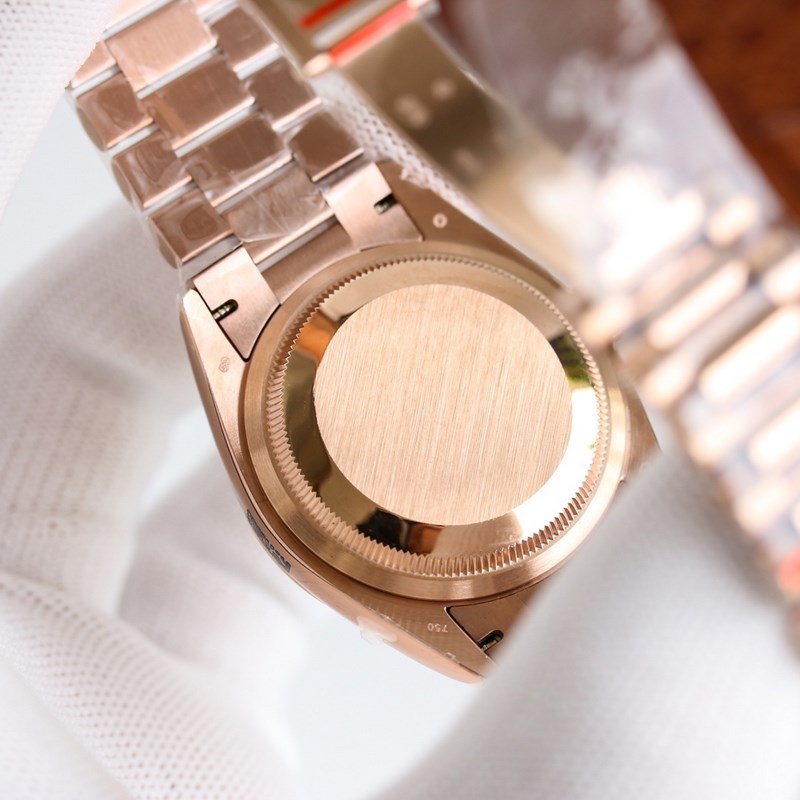 Rolex Datejust 36MM Series Luxury Timepiece Quality-7