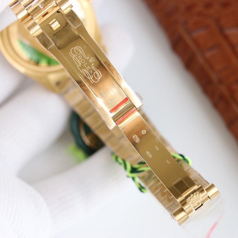 Rolex Datejust 36MM Series Quality Luxury Timepiece-7