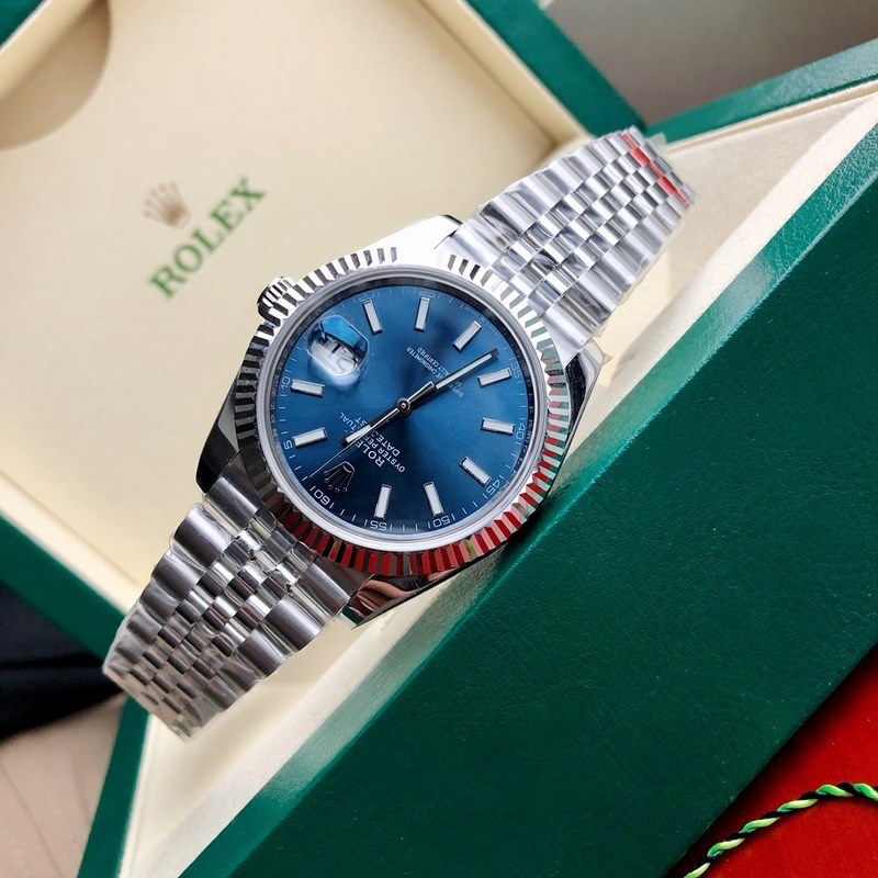 Rolex Datejust Versatile Business Casual Replica Watch High Quality-4