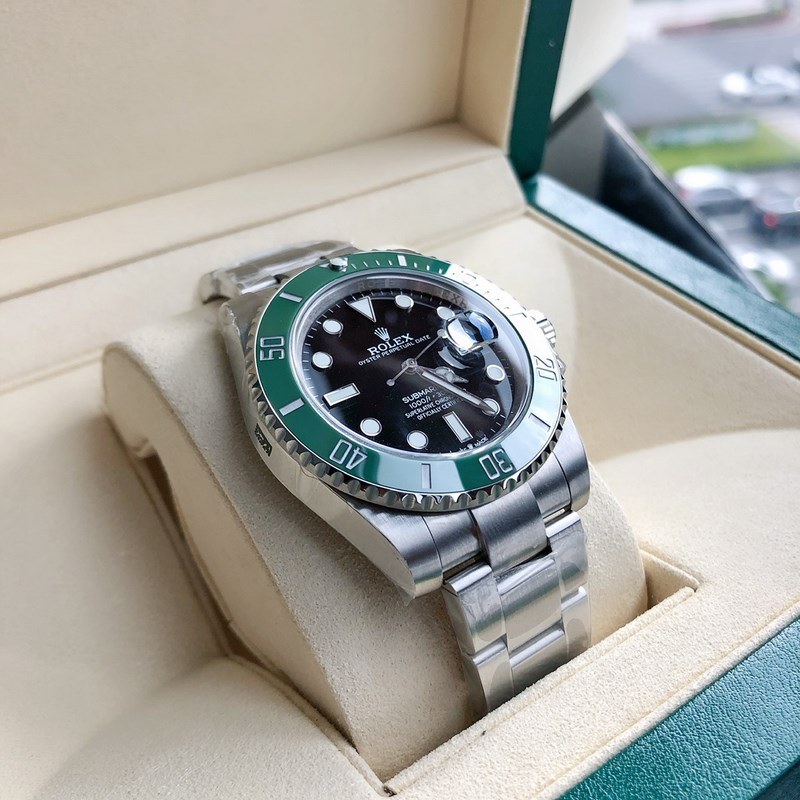 Rolex Submariner Premium Dive Replica Watch Quality-2
