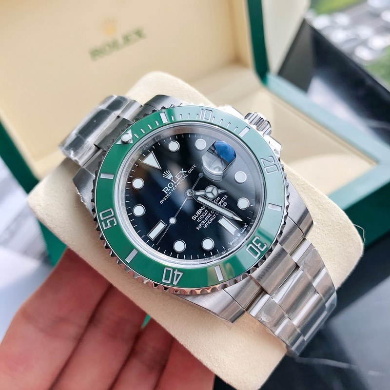 Rolex Submariner Premium Dive Replica Watch Quality-3