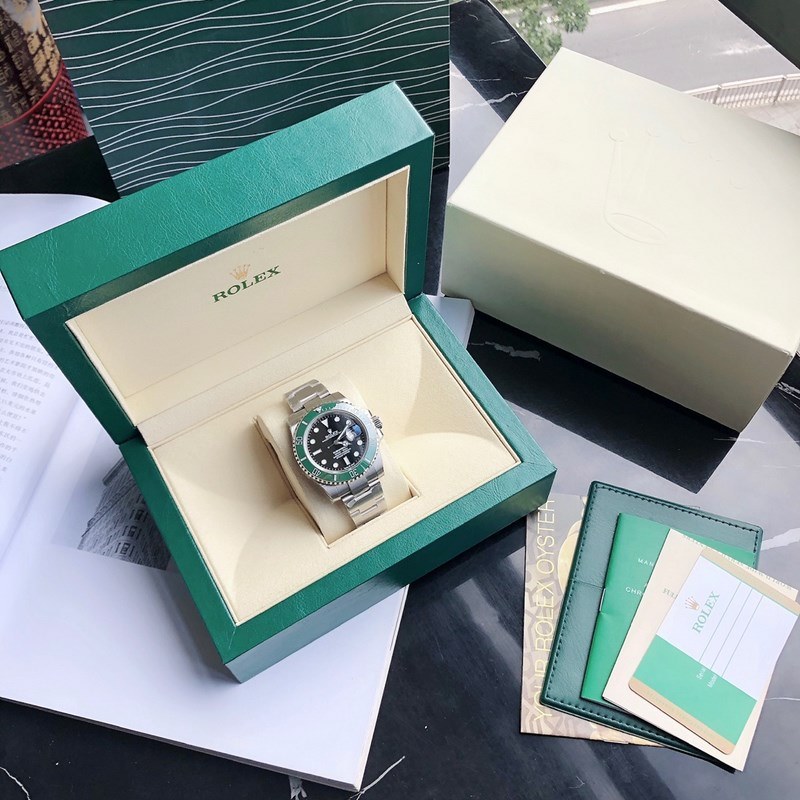 Rolex Submariner Premium Dive Replica Watch Quality-4
