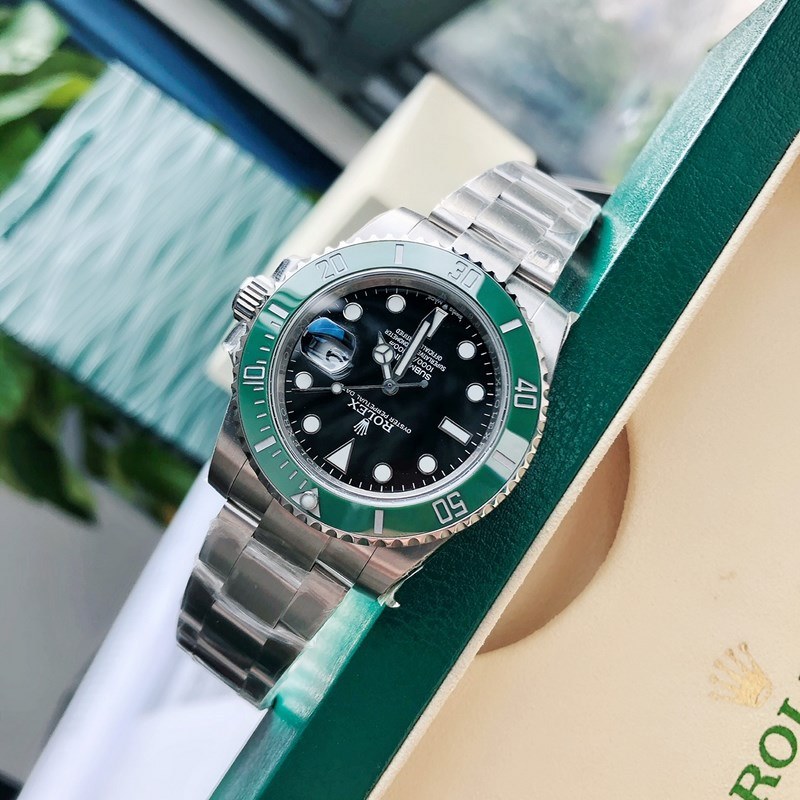 Rolex Submariner Premium Dive Replica Watch Quality-5