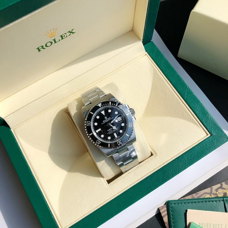 Rolex Submariner Features&Quality Overview-2