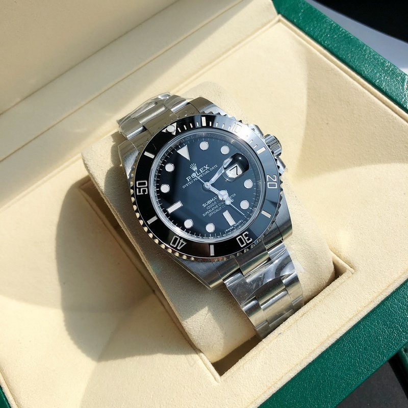 Rolex Submariner Features&Quality Overview-3