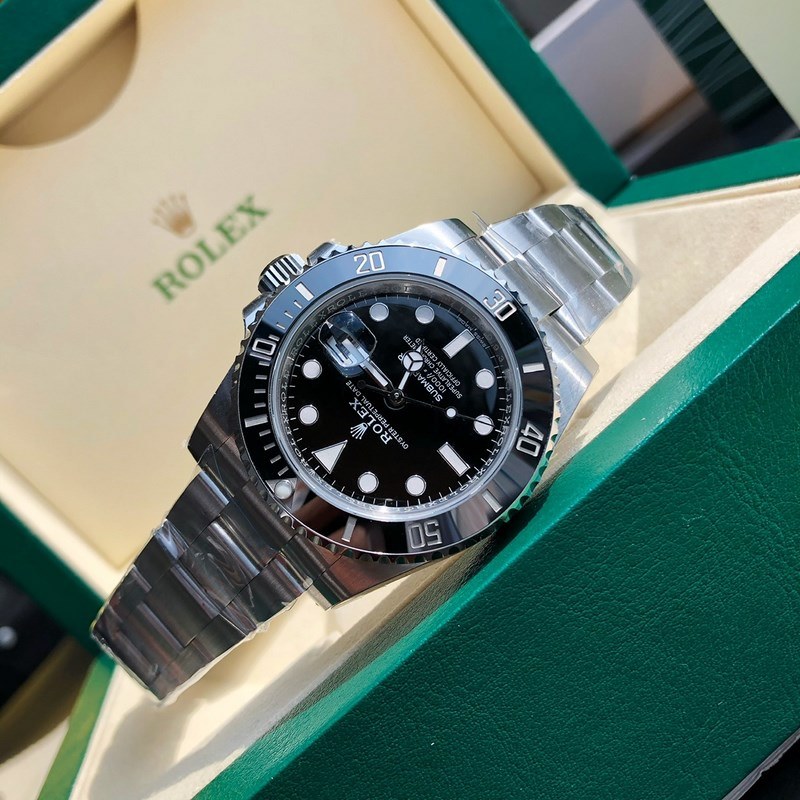 Rolex Submariner Features&Quality Overview-5