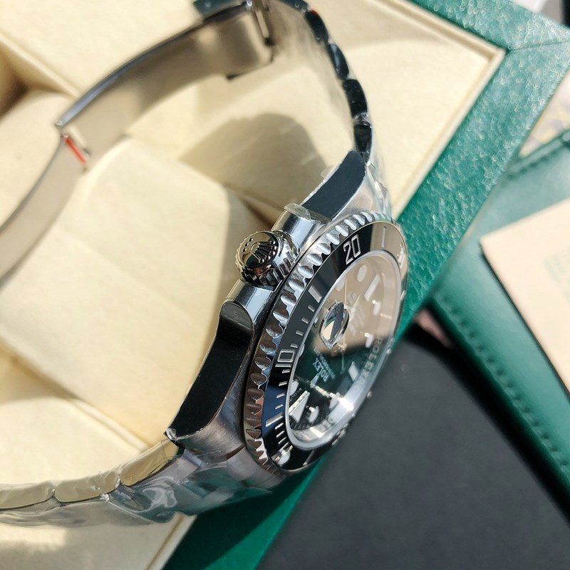 Rolex Submariner Features&Quality Overview-6