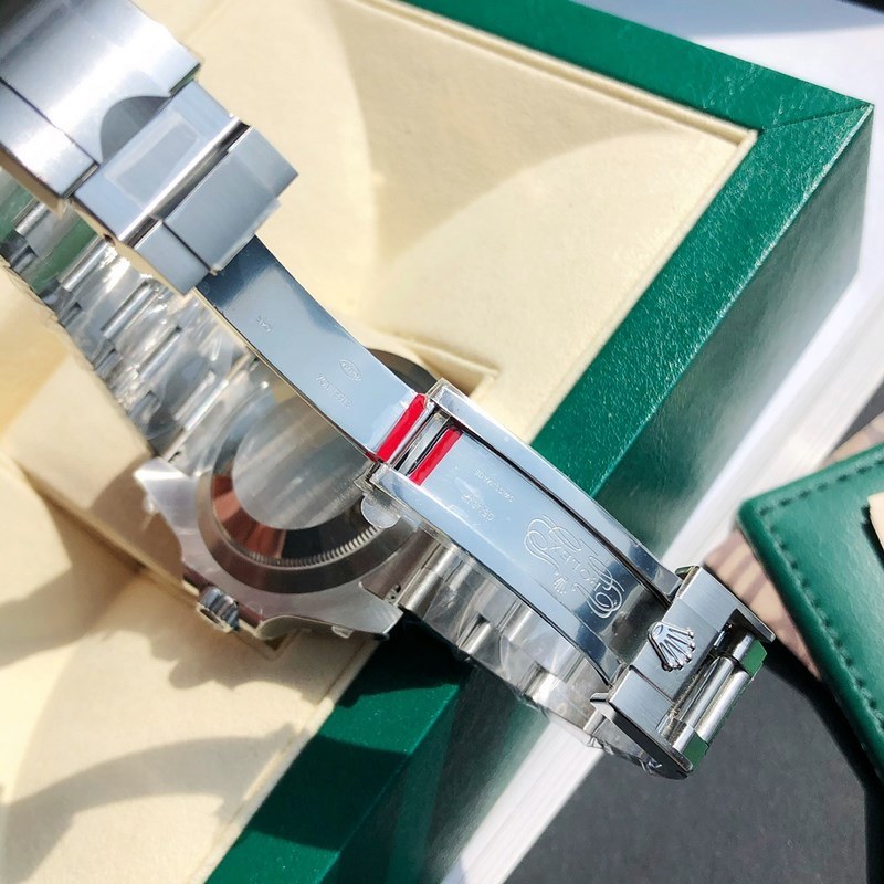 Rolex Submariner Features&Quality Overview-7