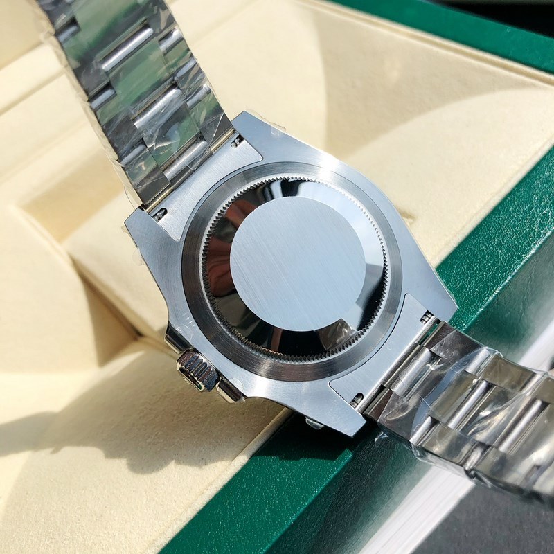 Rolex Submariner Features&Quality Overview-8