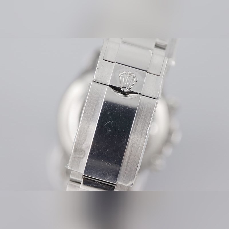 Rolex Daytona Ice Blue Dial High-Quality Luxury Replica Watch-7