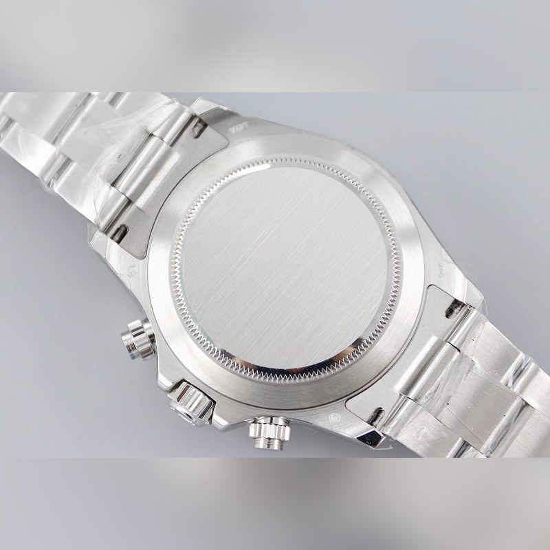 Rolex Daytona Ice Blue Dial High-Quality Luxury Replica Watch-8