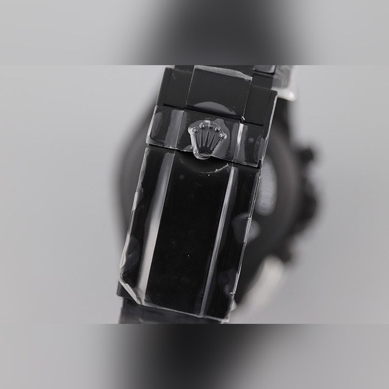 Rolex Daytona Ice Blue Dial Luxury Replica Watch-7