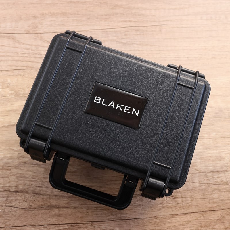 Rolex Submariner Black Custom 40mm Special Edition-3