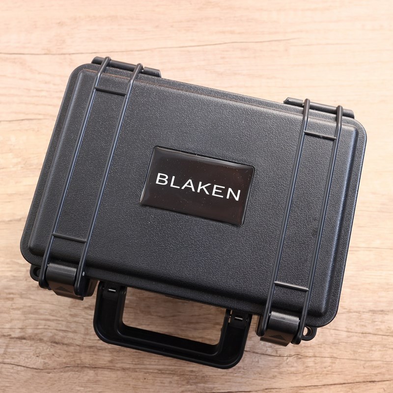 Black ROLEX Submariner Custom Edition 40mm Quality Replica Watch-3