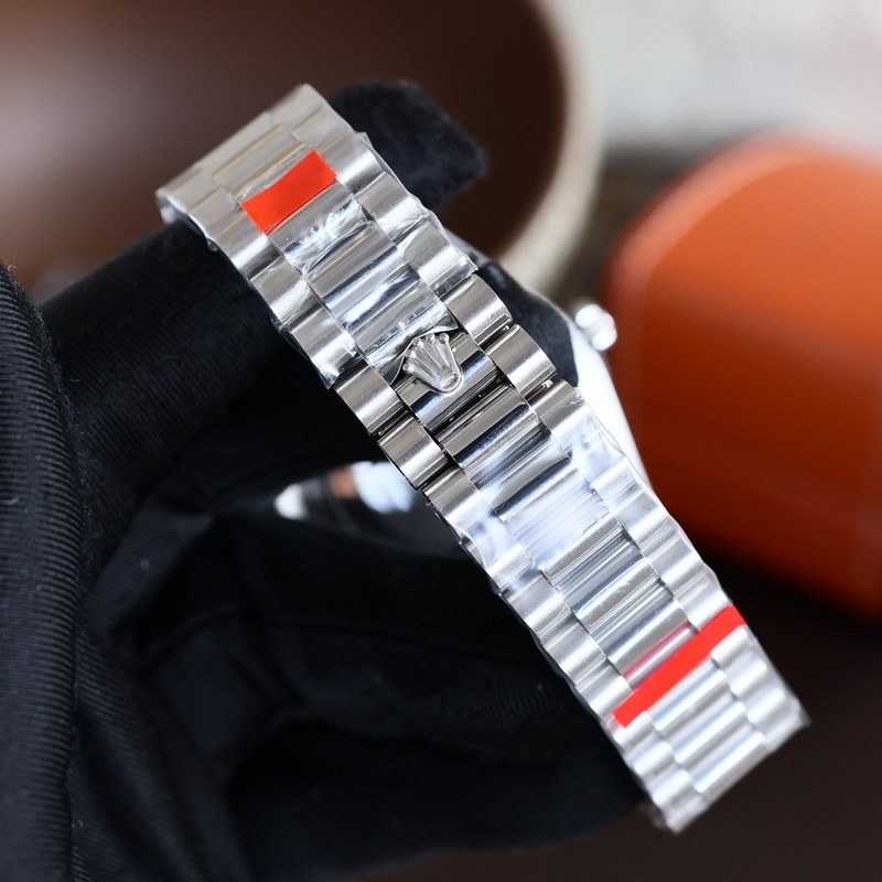 ROLEX Datejust Classic 41mm Replica Watch Premium Quality-6