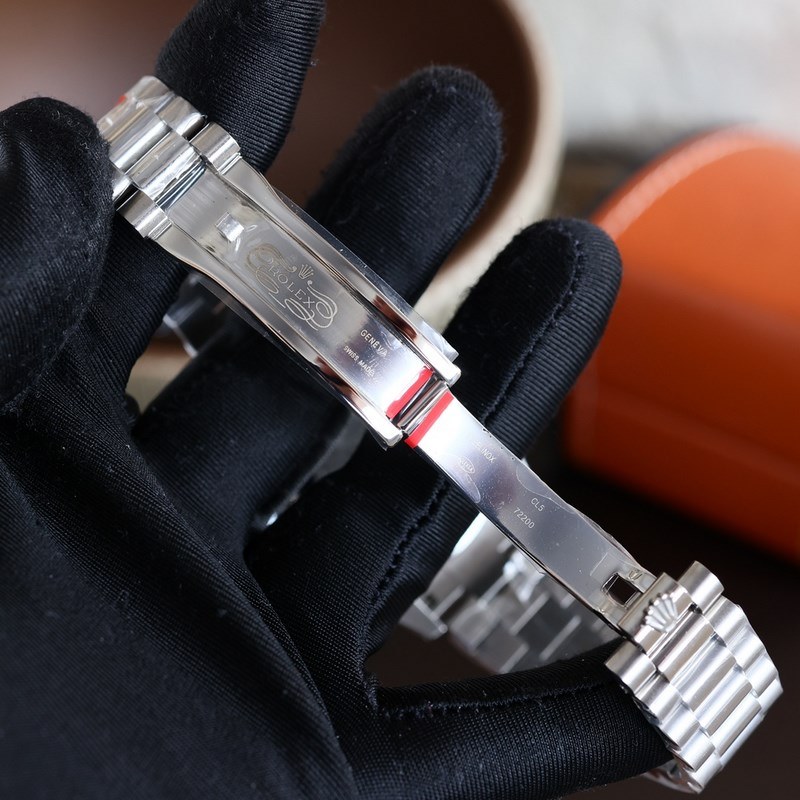 ROLEX Datejust Classic 41mm Replica Watch Premium Quality-7