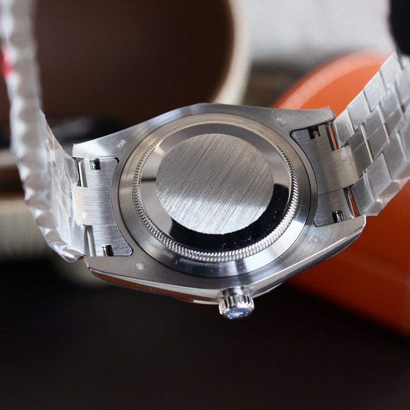 ROLEX Datejust Classic 41mm Replica Watch Premium Quality-8