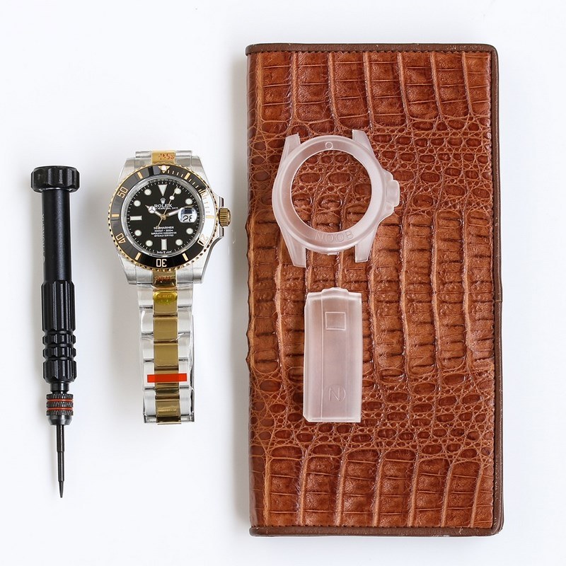 Rolex Submariner Latest Model Water Ghost with High Quality-2