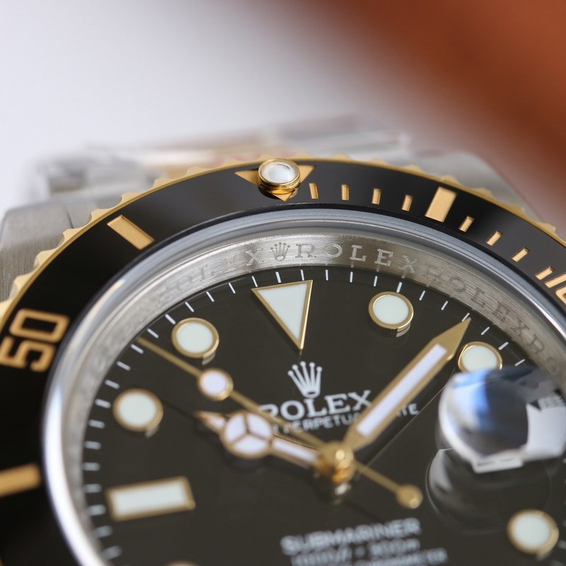 Rolex Submariner Latest Model Water Ghost with High Quality-3