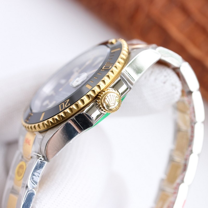Rolex Submariner Latest Model Water Ghost with High Quality-6