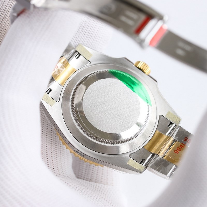 Rolex Submariner Latest Model Water Ghost with High Quality-7