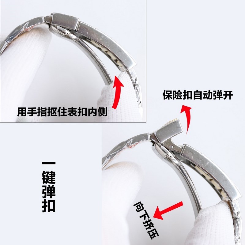 Rolex Submariner Latest Model Water Ghost with High Quality-8