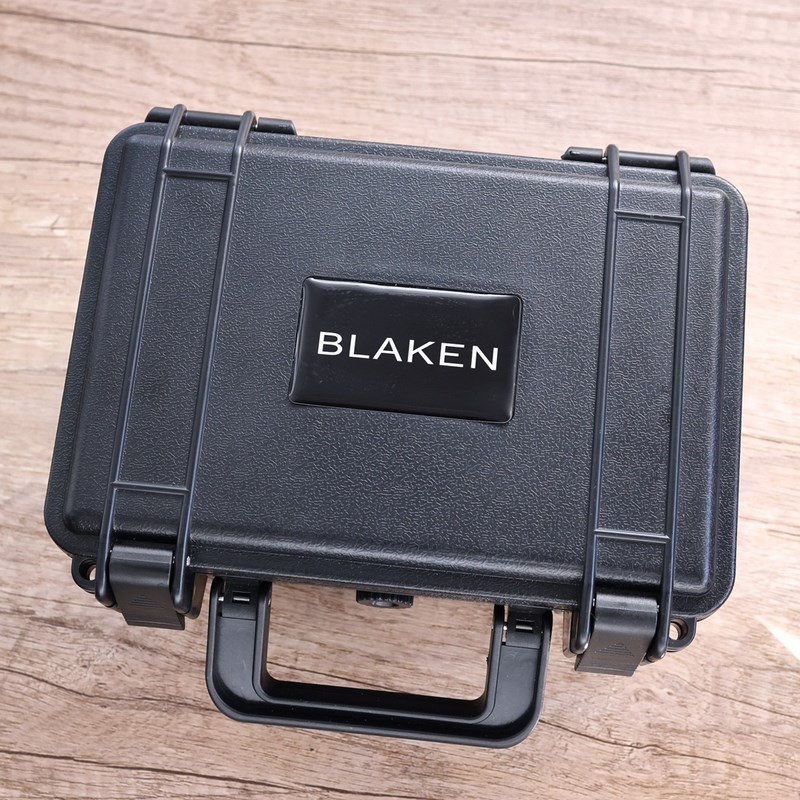 Rolex Daytona Steel Black Dial Third Generation-2