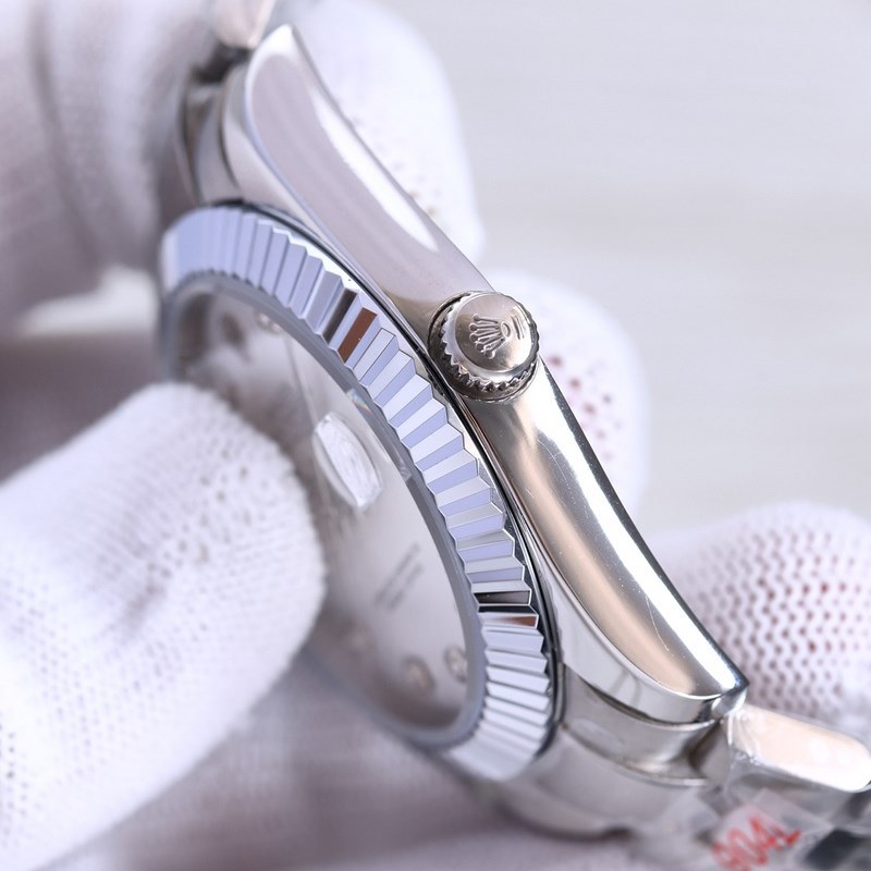 ROLEX Datejust Automatic Dual Calendar Series-5