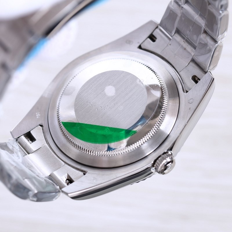 ROLEX Datejust Automatic Dual Calendar Series-6