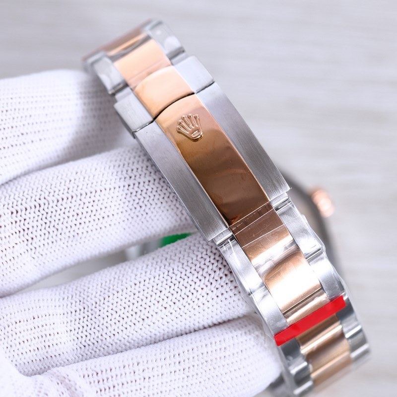 ROLEX Datejust Automatic Dual Calendar Series-7