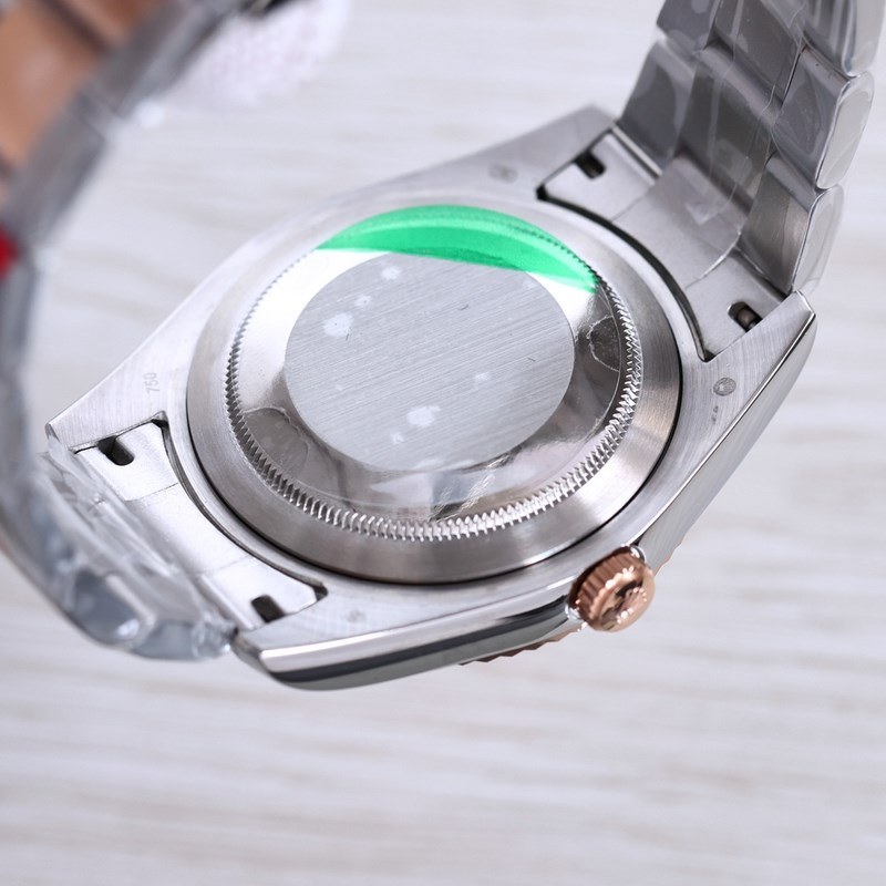 ROLEX Datejust Automatic Dual Calendar Series-8